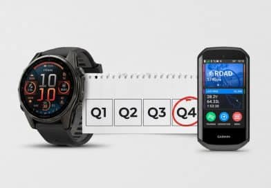 Garmin Q4 2025 update
