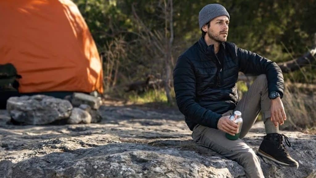 Garmin solar charging