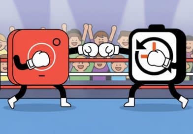 Rebble vs Core Devices