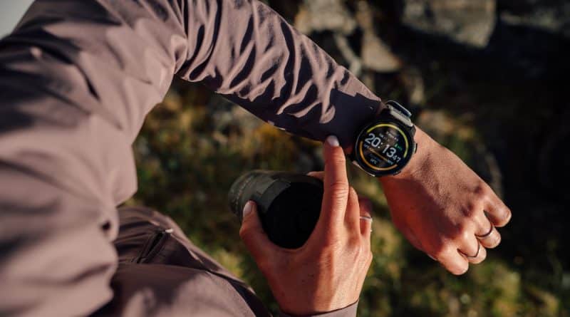 Suunto Vertical 2