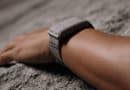 Suunto Whoop style fitness band