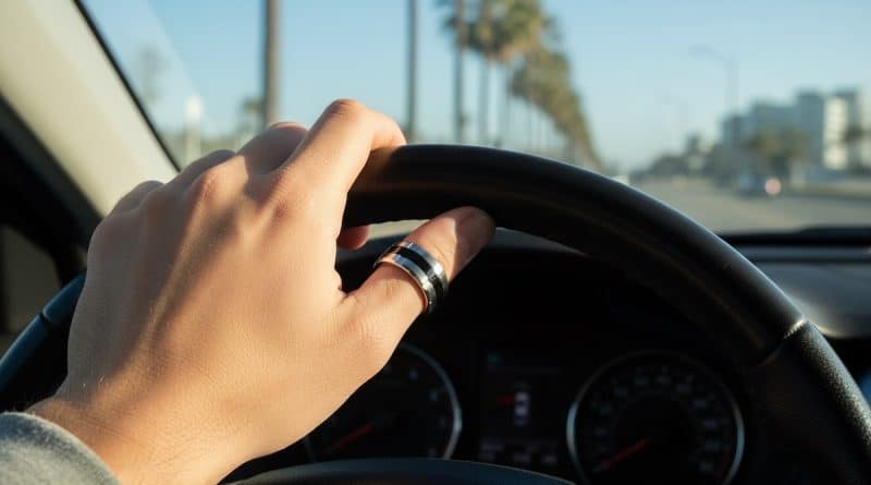 Ultrahuman Ring Air Concept image