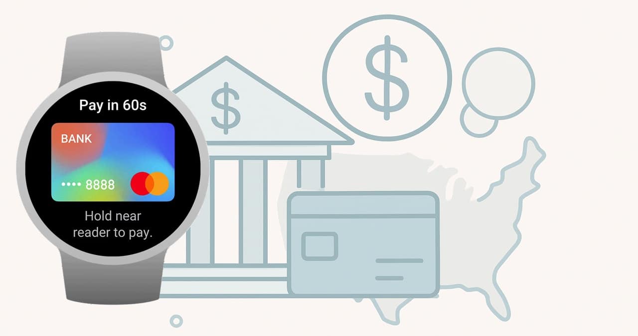 2 News Article Image More evidence Zepp Pay might finally be landing in the US