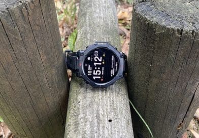 Amazfit T-Rex 3 Pro