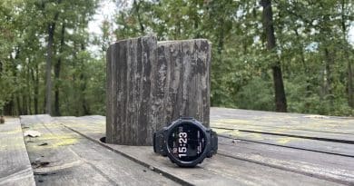 Amazfit T-Rex 3 Pro