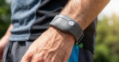 Amazfit mood tracking