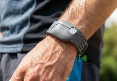 Amazfit mood tracking