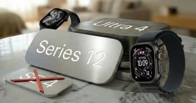 Apple 2026 watch roadmap