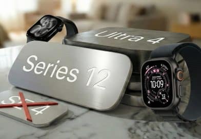 Apple 2026 watch roadmap