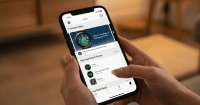 Garmin paid watch faces