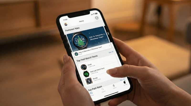 Garmin paid watch faces