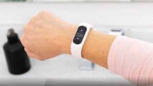 Garmin Vivosmart 5