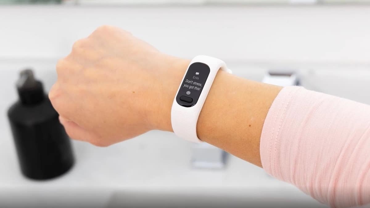 Garmin Vivosmart 5