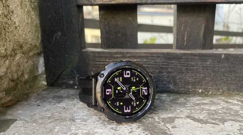 Kospet Tank T4 review