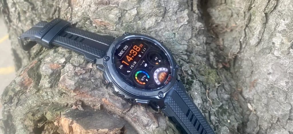 Kospet Tank T4 review