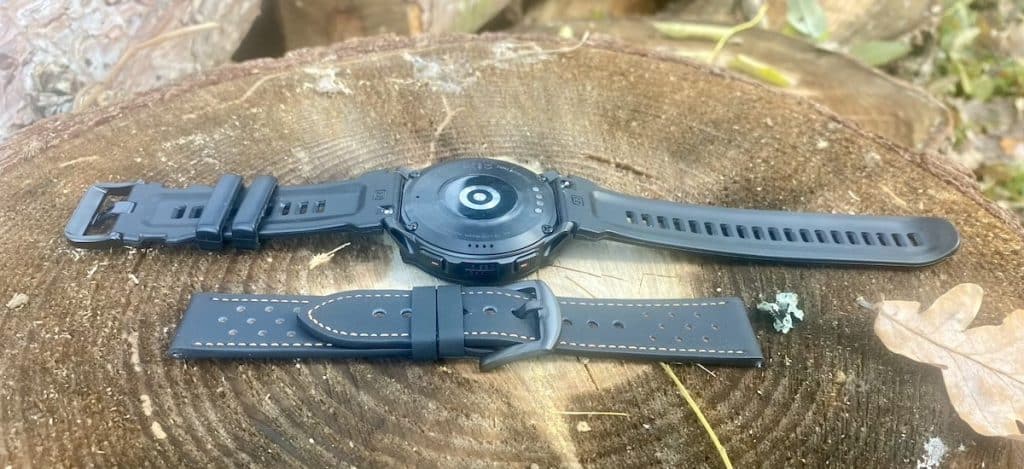 Kospet Tank T4 review