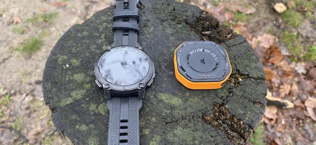 Kospet Tank T4 review