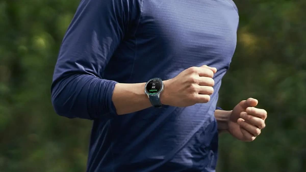 Oppo Watch X2