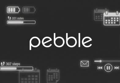 Pebble new launch