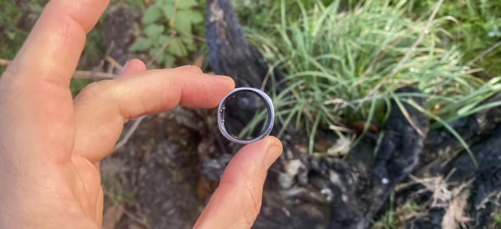 Ring Gen 2 Air review