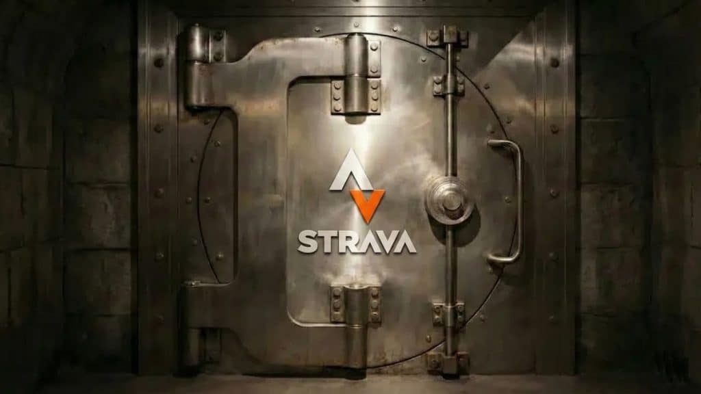 Strava paid subscription