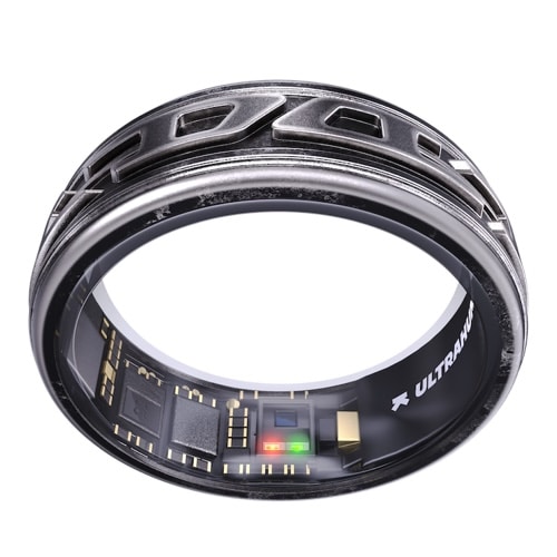 Ultrahuman Diesel Ring
