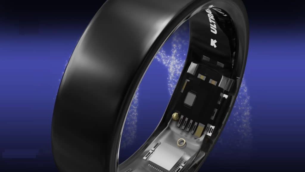 Ultrahuman respiratory plugin