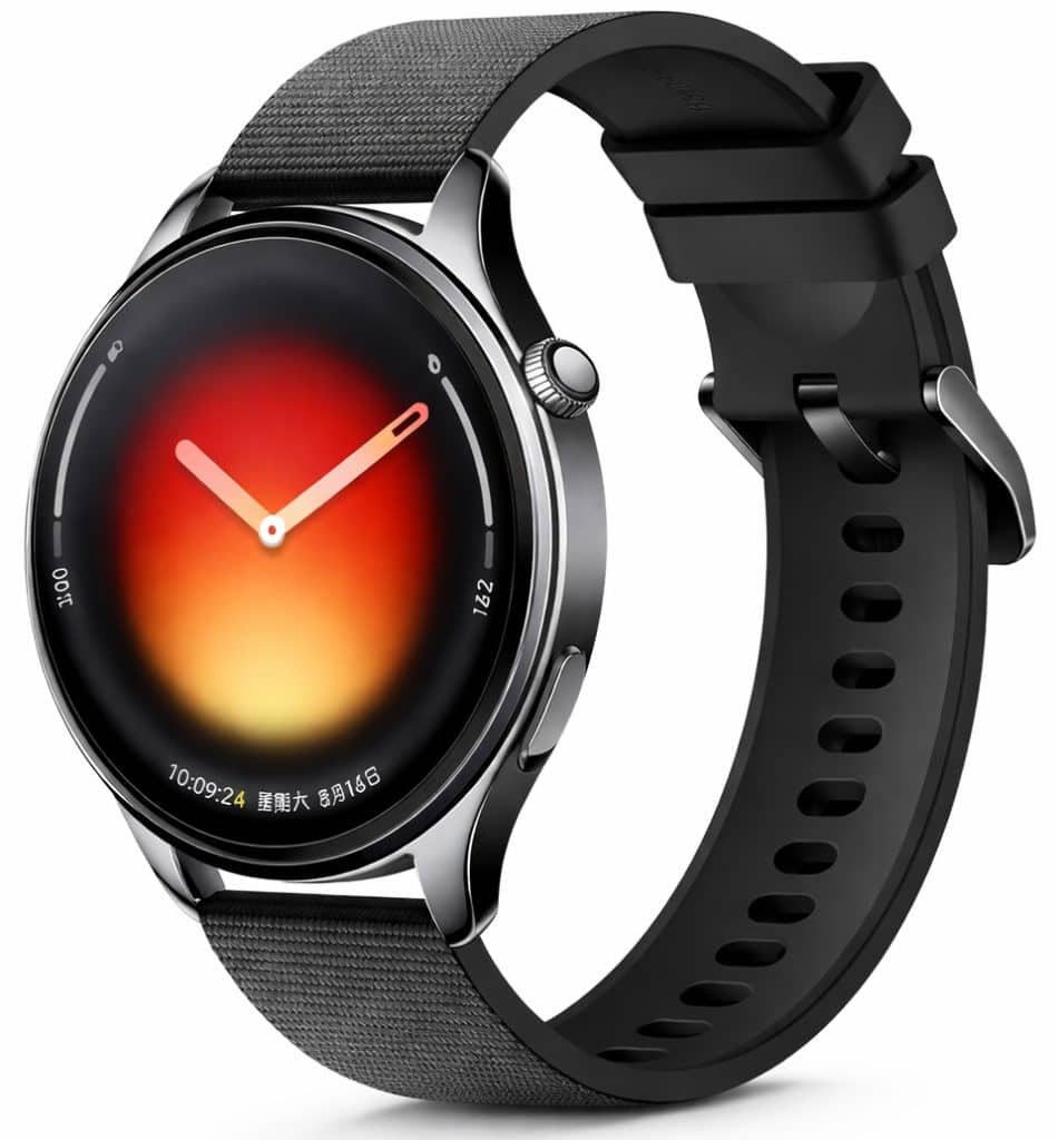 Xiaomi Watch 5