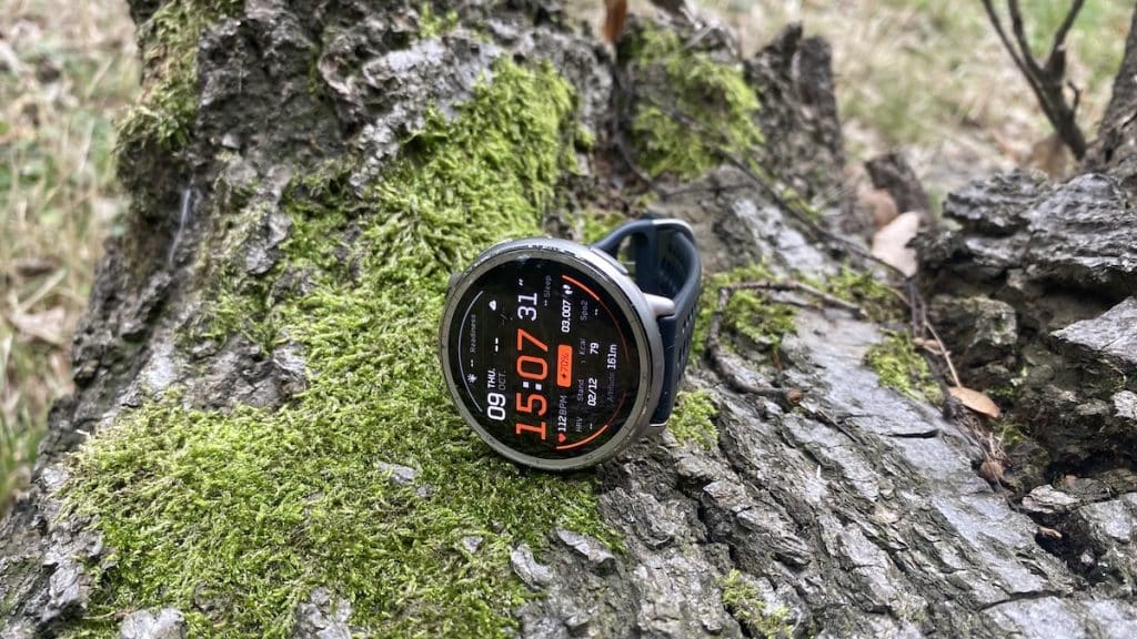 Amazfit Active 2
