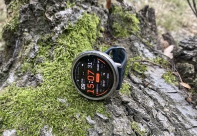 Amazfit Active 2