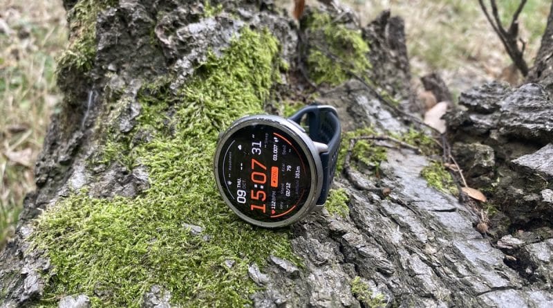 Amazfit Active 2