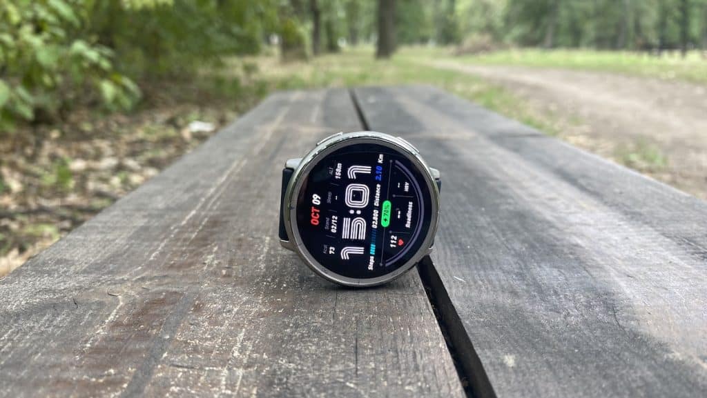 Amazfit Active 2