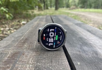 Amazfit Active 2