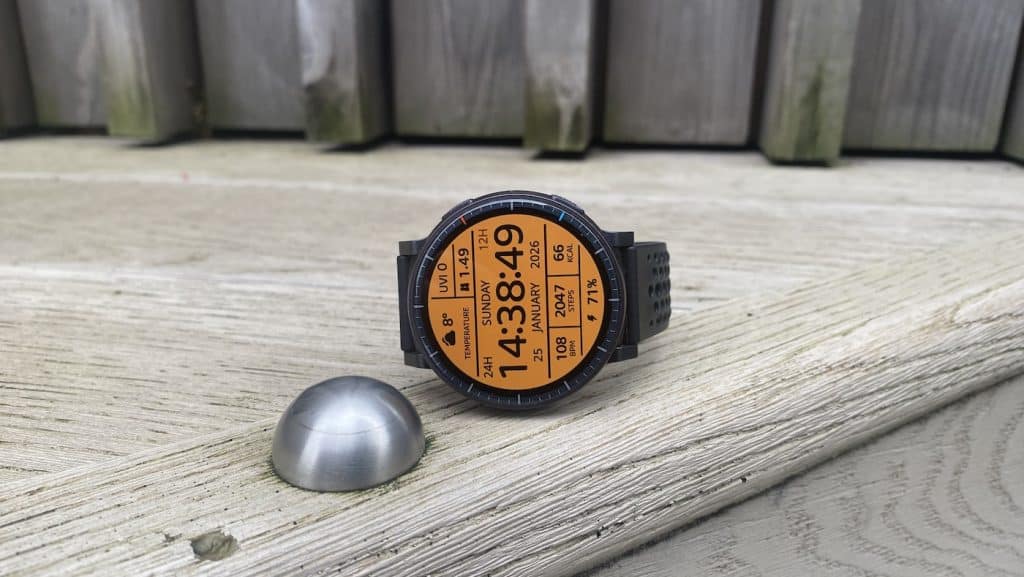 Amazfit Active Max review