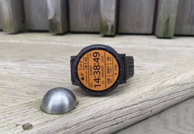 Amazfit Active Max review