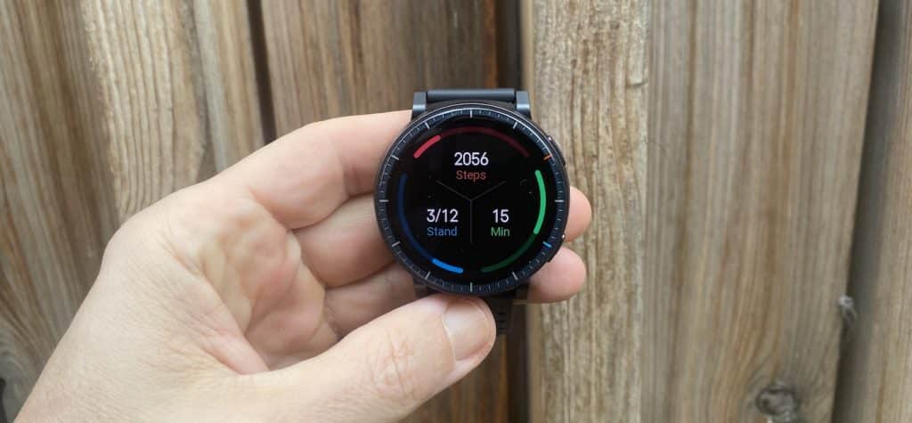 Amazfit Active Max review