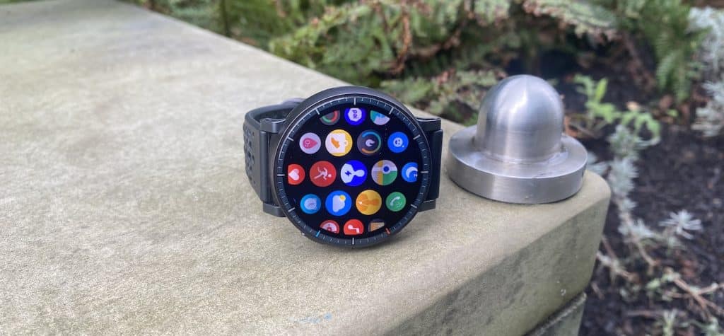 Amazfit Active Max review