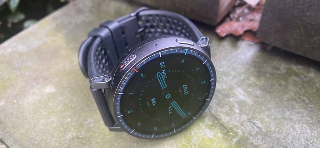 Amazfit Active Max review