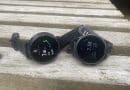 Amazfit Active Max vs Garmin