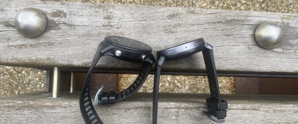 Amazfit Active Max vs Garmin