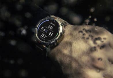 Amazfit T-Rex Ultra