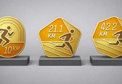 Amazfit badges ios