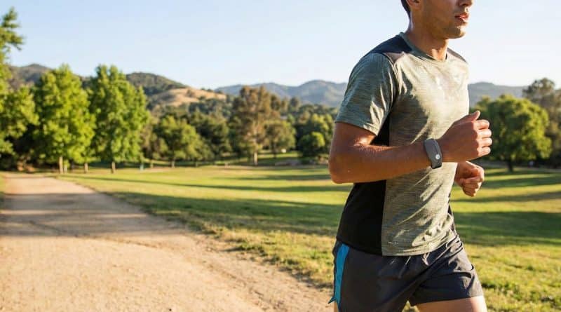 Amazfit mood tracker