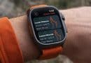 Apple Watch Strava