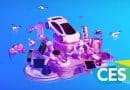 CES 2026