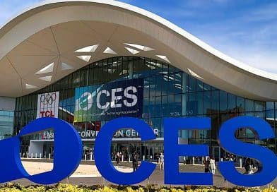 CES 2026