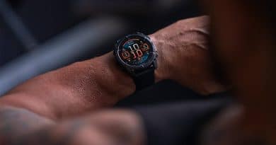 Garmin Fenix 8