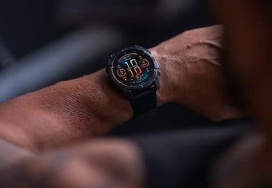 Garmin Fenix 8