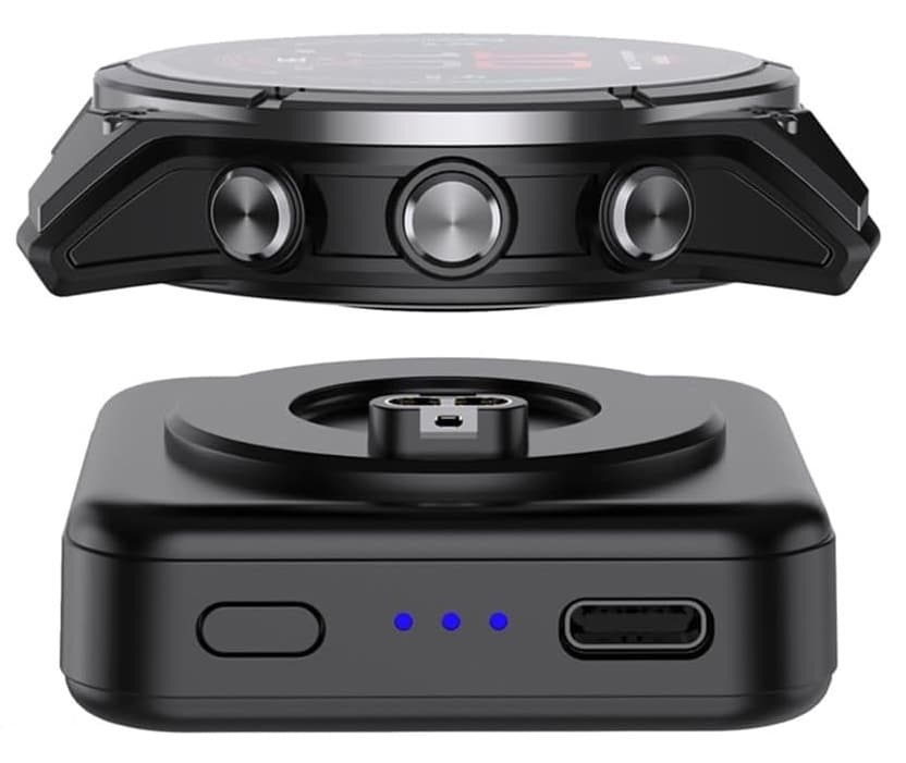 Garmin portable charger 2