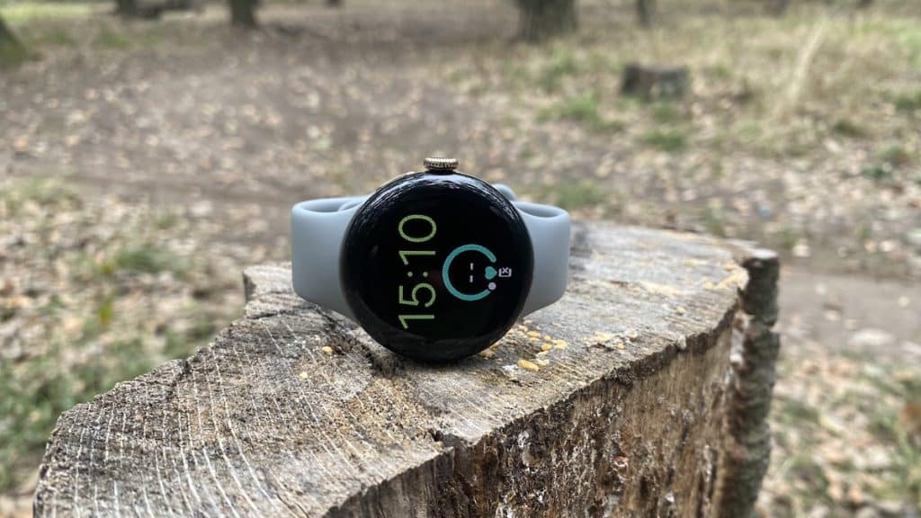 Google Pixel Watch 2